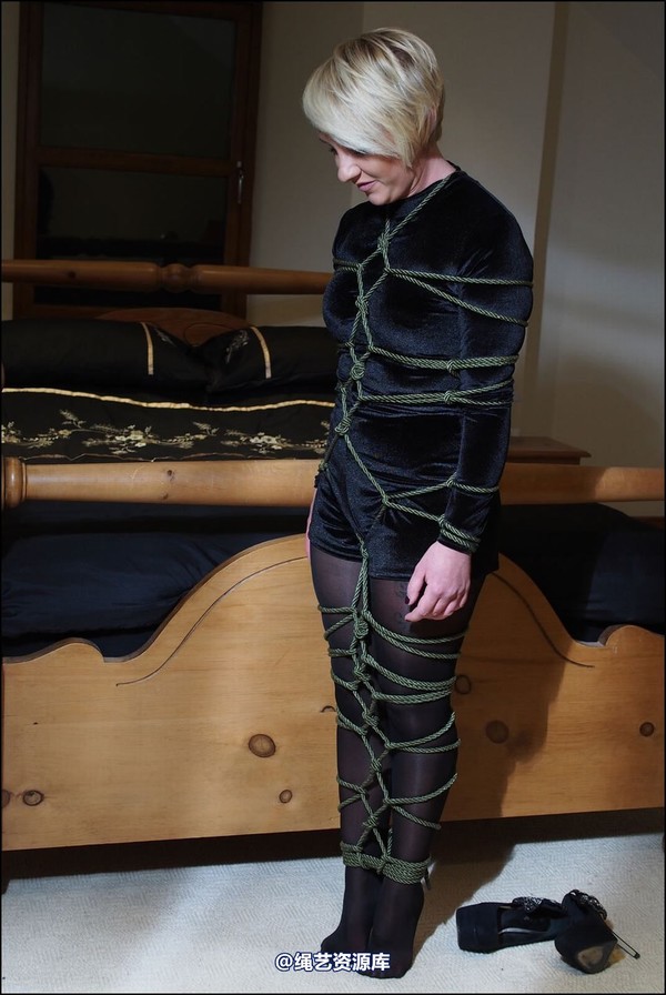 simplytied - Not bed tied 第 26 张图片
