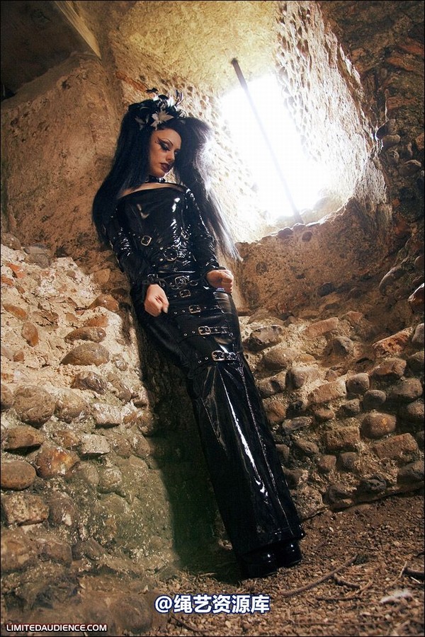 limitedaudience - 2008 andromedax castle captive 第 16 张图片