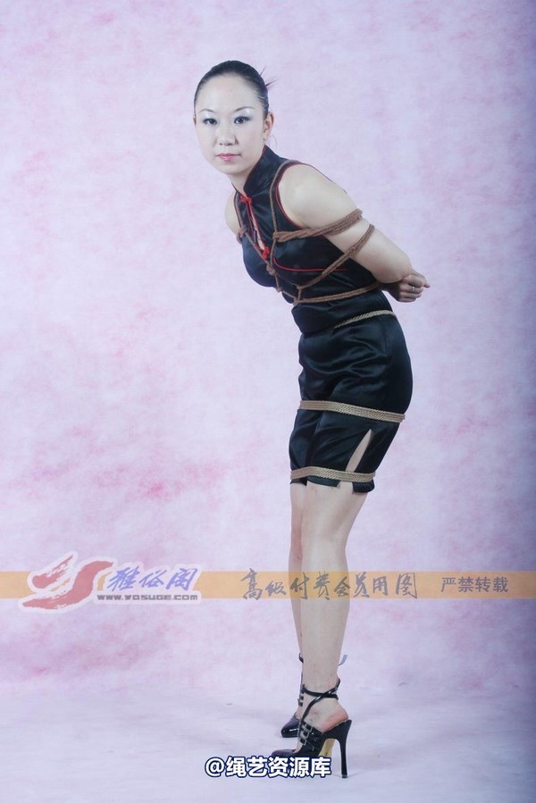 雅俗阁 - 20080225雅雯 第 14 张图片
