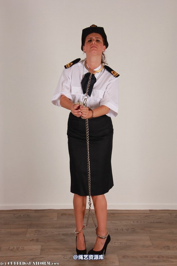 cuffedinuniform - ciu404 第 16 张图片