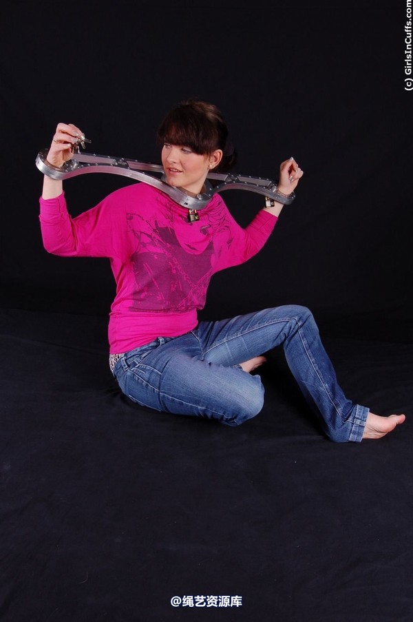 girlsincuffs - gic367 第 11 张图片