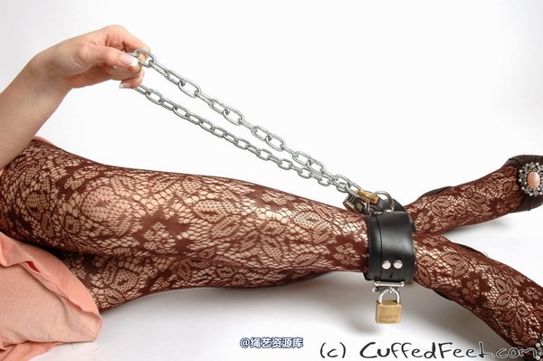 cuffedfeet - cf015 第 35 张图片