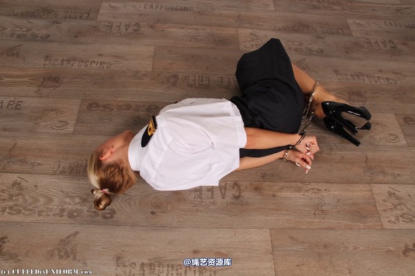 cuffedinuniform - ciu369 第 81 张图片