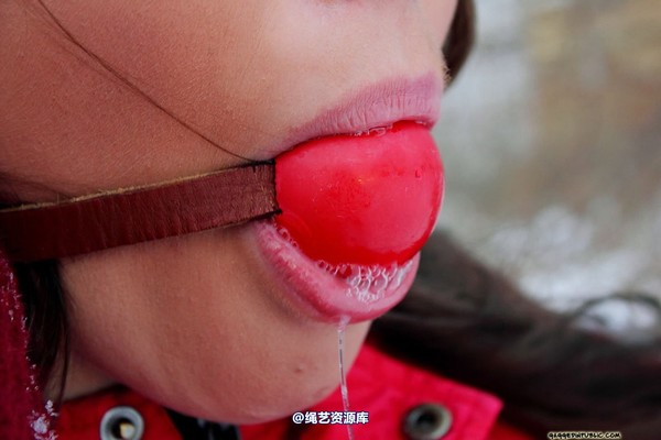 gaggedinpublic - gip198 第 89 张图片