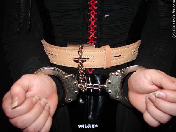 girlsincuffs - gic062 第 51 张图片