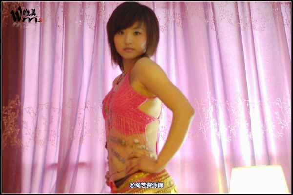 唯美之家 - VIP156 第 103 张图片