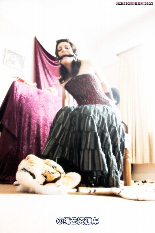 limitedaudience - 2009 catya veriddian fantasies of a lady 2 第 8 张图片