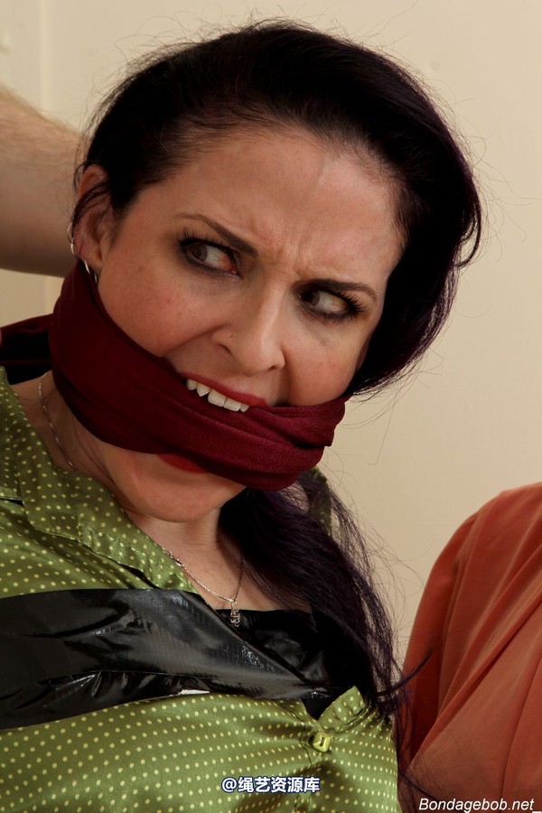 bondagebob - Caroline Pierce Temptress Kate The Intervension 第 75 张图片