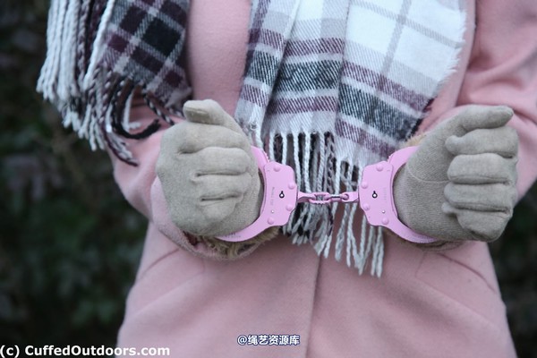 cuffedoutdoors - cod586 第 6 张图片