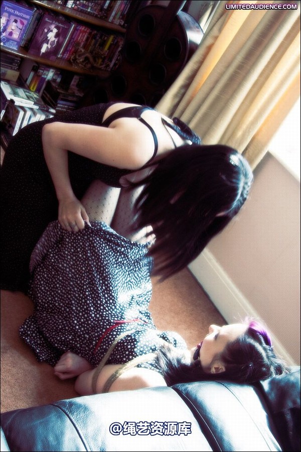 limitedaudience - 2008 elyssia tarda girlfriends in trouble 2 第 17 张图片