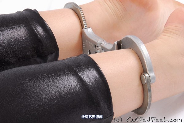 cuffedfeet - cf129 第 87 张图片
