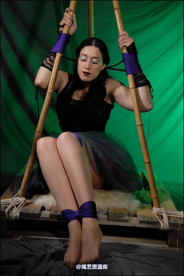simplytied - Bamboo and Pallet 第 11 张图片