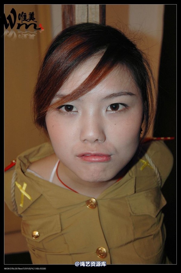 唯美之家 - 2008-12-18军统女特务受刑(剧照) 第 142 张图片