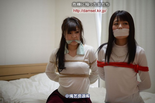 jpdamsel - 20150507 脱�z囚　１ 第 20 张图片
