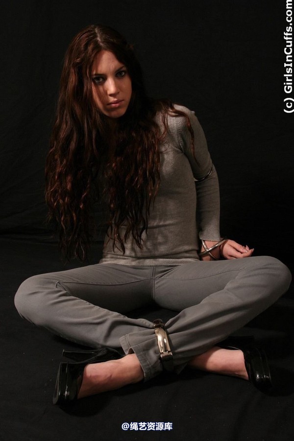 girlsincuffs - gic204 第 61 张图片