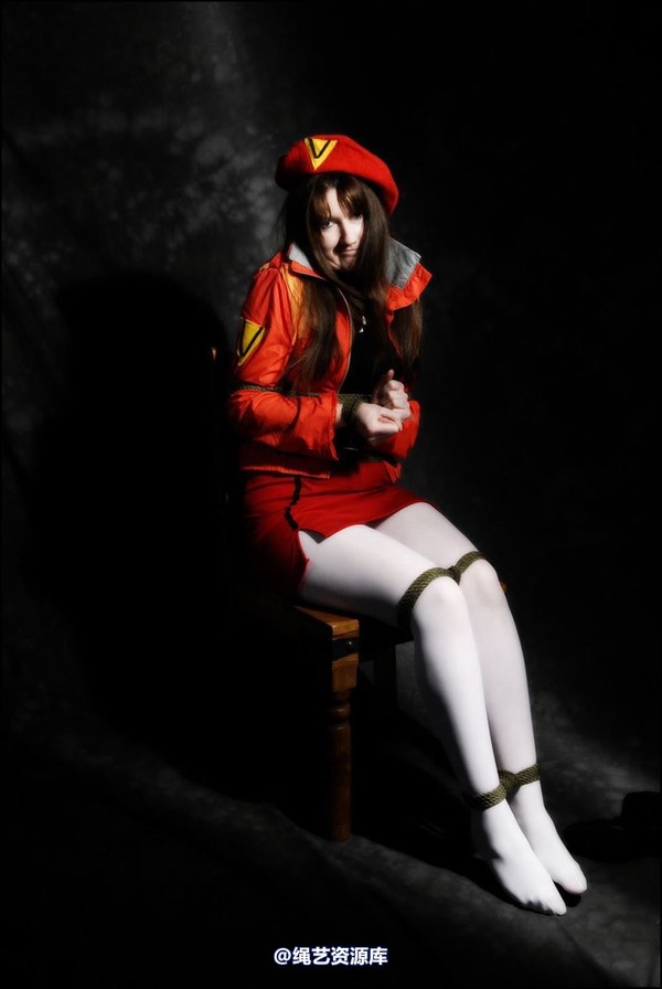 simplytied - Cosplay 1 第 38 张图片