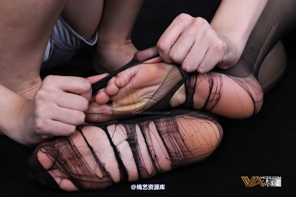 赤足者 - 欣蕾2012-1 第 29 张图片