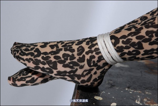 simplytied - Jinx in animal print 第 20 张图片