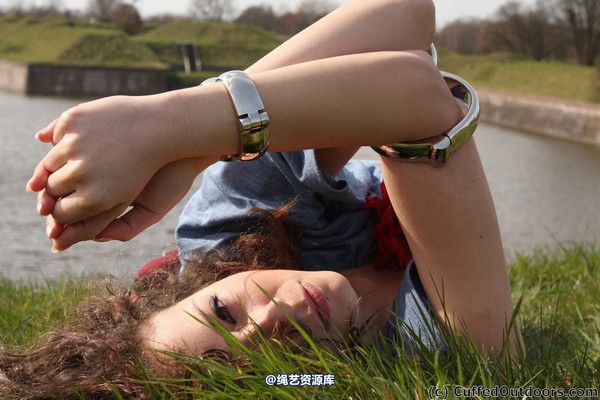 cuffedoutdoors - cod148 第 70 张图片