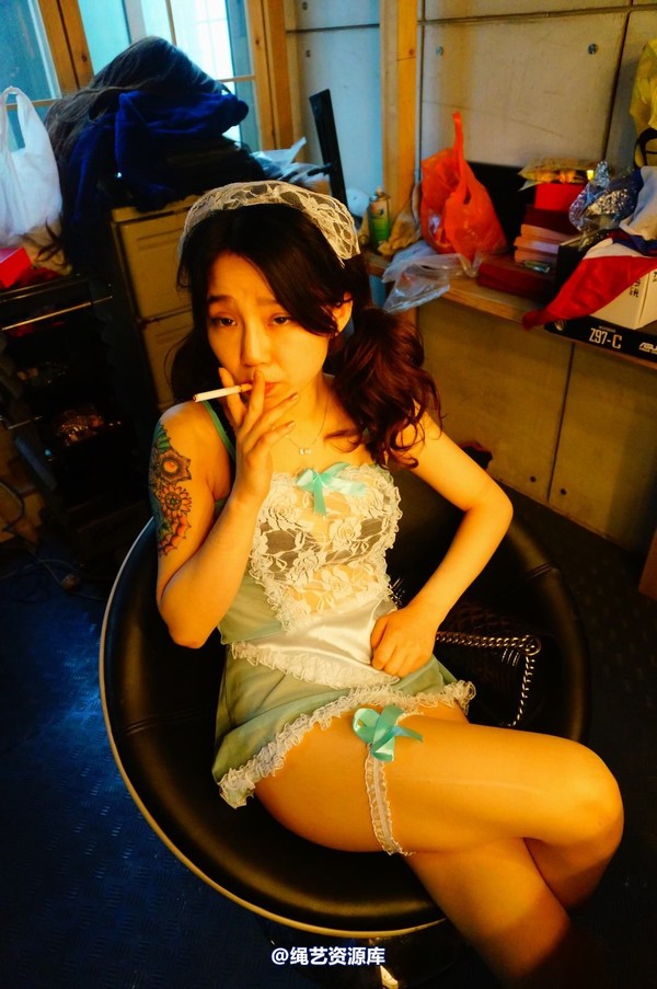 dk13美束馆 - 4.30-栗子-抹茶a-b114P 第 24 张图片