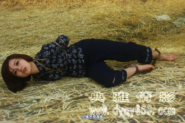 典雅倩影 - 347-女烈--月华 第 4 张图片