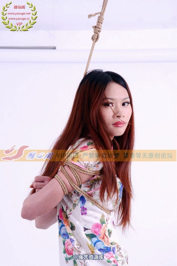 雅俗阁 - 2014-NO.039Model雅雨 第 89 张图片
