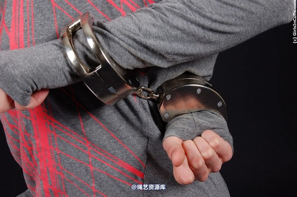 girlsincuffs - gic356 第 34 张图片