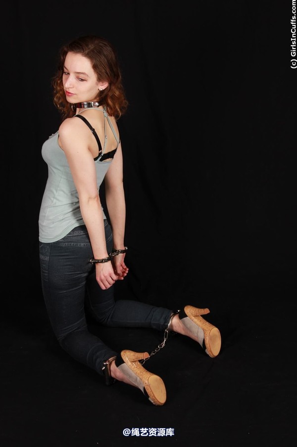 girlsincuffs - gic553 第 54 张图片