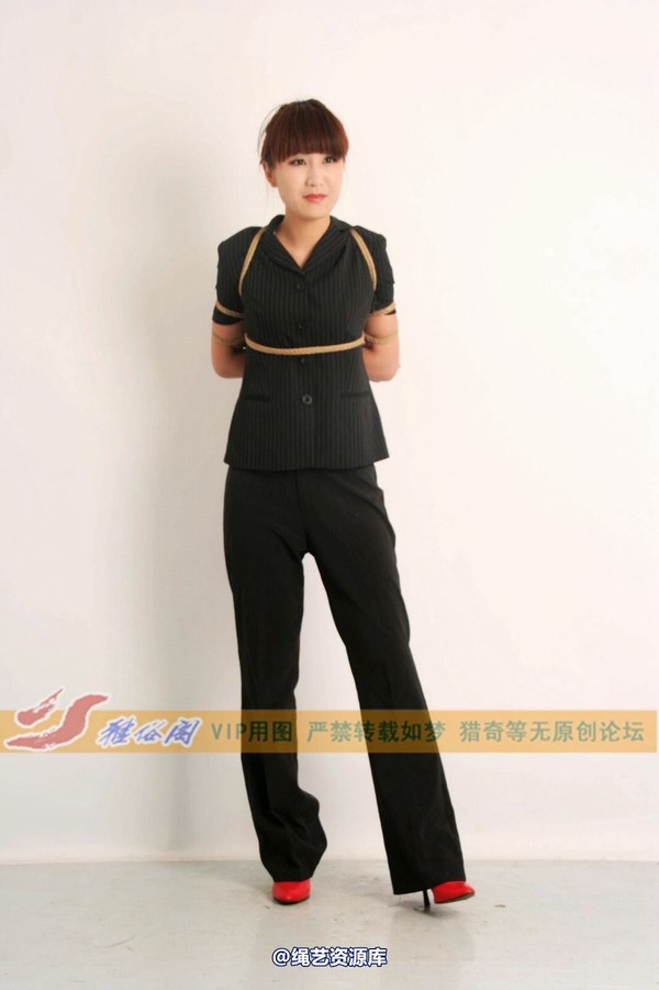雅俗阁 - 2013-NO.18Model 雅爽 第 310 张图片