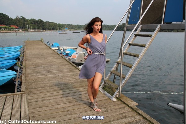 cuffedoutdoors - cod418 第 57 张图片