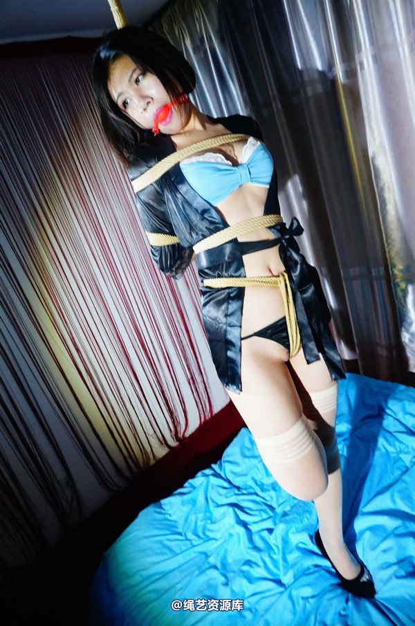 dk13美束馆 - 5.21-小默黑色J-K124P 第 121 张图片