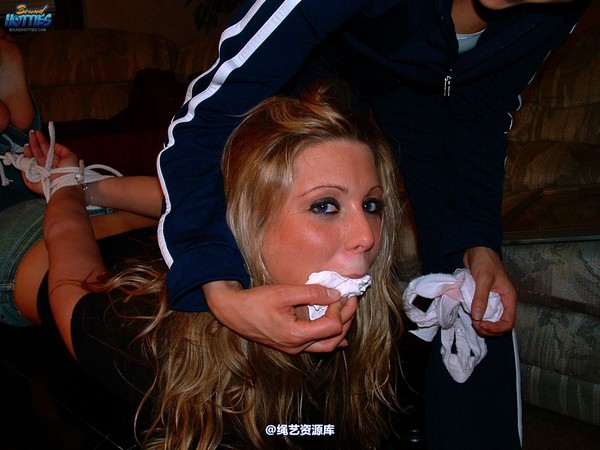 boundhotties - JENN 3 第 16 张图片