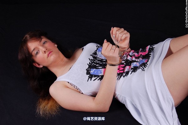 girlsincuffs - gic321 第 62 张图片