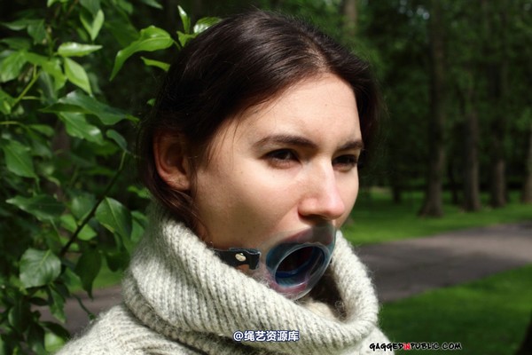 gaggedinpublic - gip532 第 46 张图片