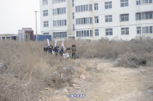 mj影视 - 2014-01-23 新春严打套图2 第 8 张图片
