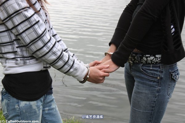 cuffedoutdoors - cod260 第 39 张图片