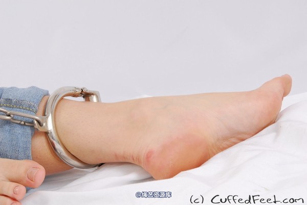 cuffedfeet - cf120 第 102 张图片