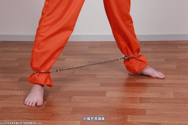 cuffedinuniform - ciu202 第 67 张图片
