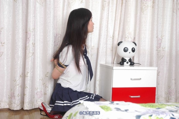 唯美之家 - 小青学生装五花2010-7-8 第 122 张图片