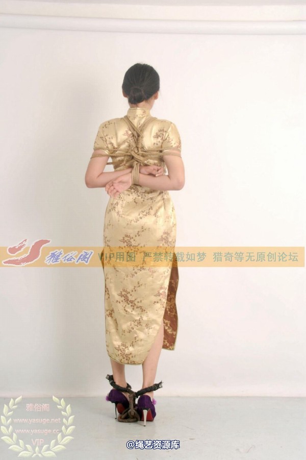 雅俗阁 - 2013-NO.27Model网友II 第 130 张图片