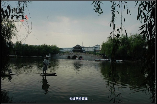 唯美之家 - 文园 第 6 张图片