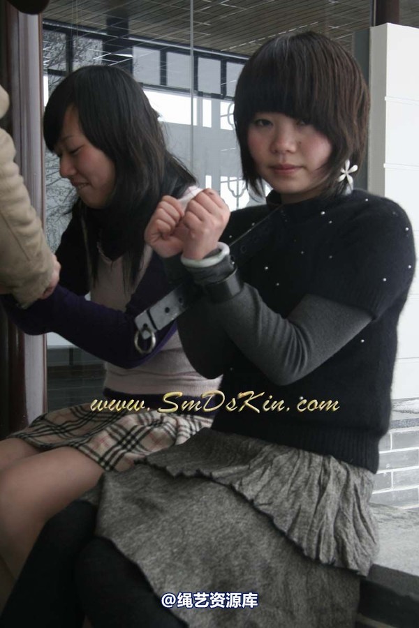 锐度主张 - 2009年第十七期镣铐图（2009.4.21） 第 15 张图片