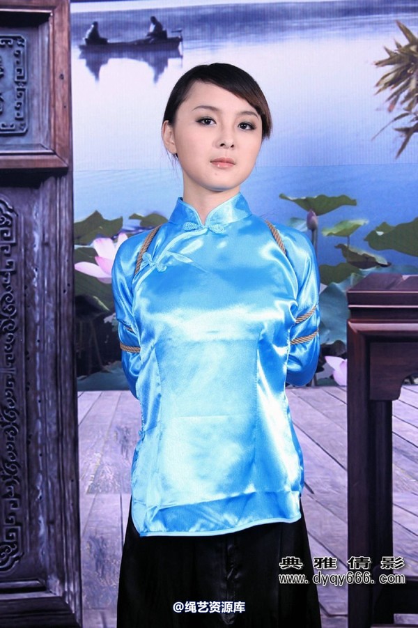 典雅倩影 - 014-“欣”欣向荣凌云上 “妍”行千里春风事 第 26 张图片
