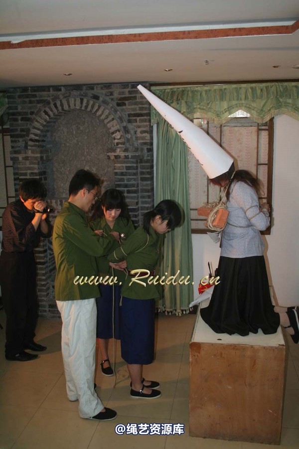 锐度主张 - 2008年第06期捆绑图（1.26）――难忘的记忆 第 258 张图片