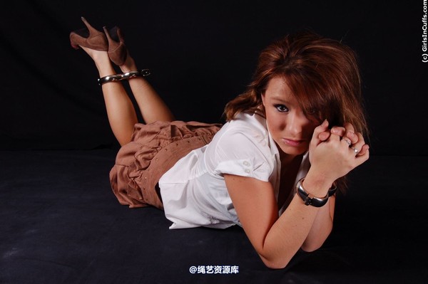 girlsincuffs - gic379 第 98 张图片