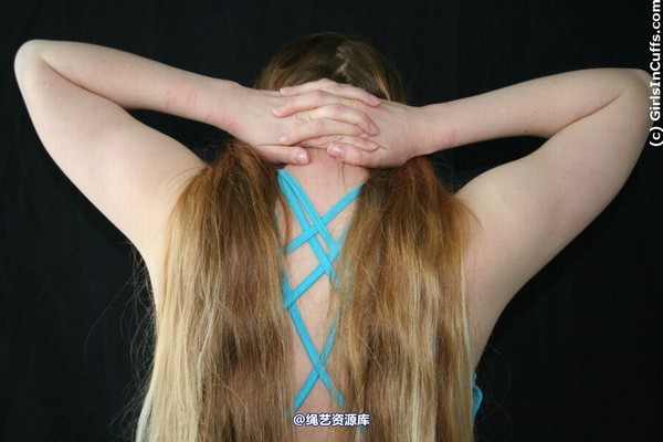 girlsincuffs - gic023 第 78 张图片