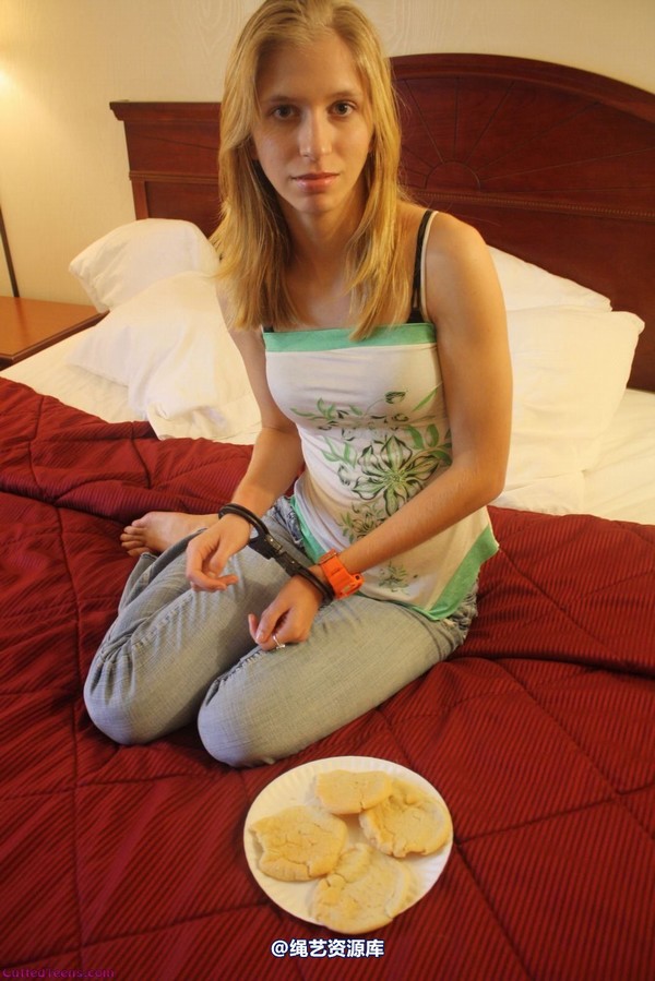cuffedteens - ct175 第 14 张图片