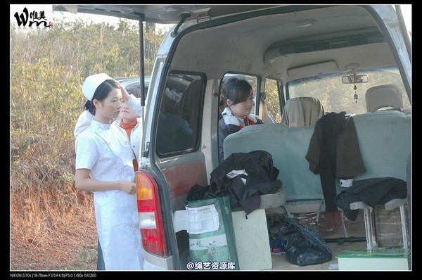 唯美之家 - 2008-11-13外拍(集体) 第 367 张图片