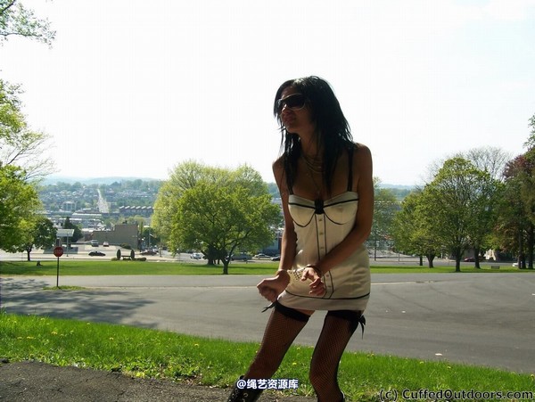 cuffedoutdoors - cod162 第 19 张图片