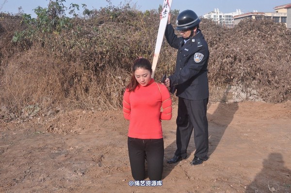 mj影视 - 陈沫 又见“麻抢女孩”7 第 6 张图片